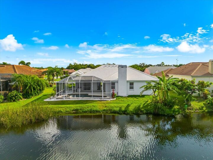 Property Photo: 3715 72nd Ave. Circle E FL 34243
