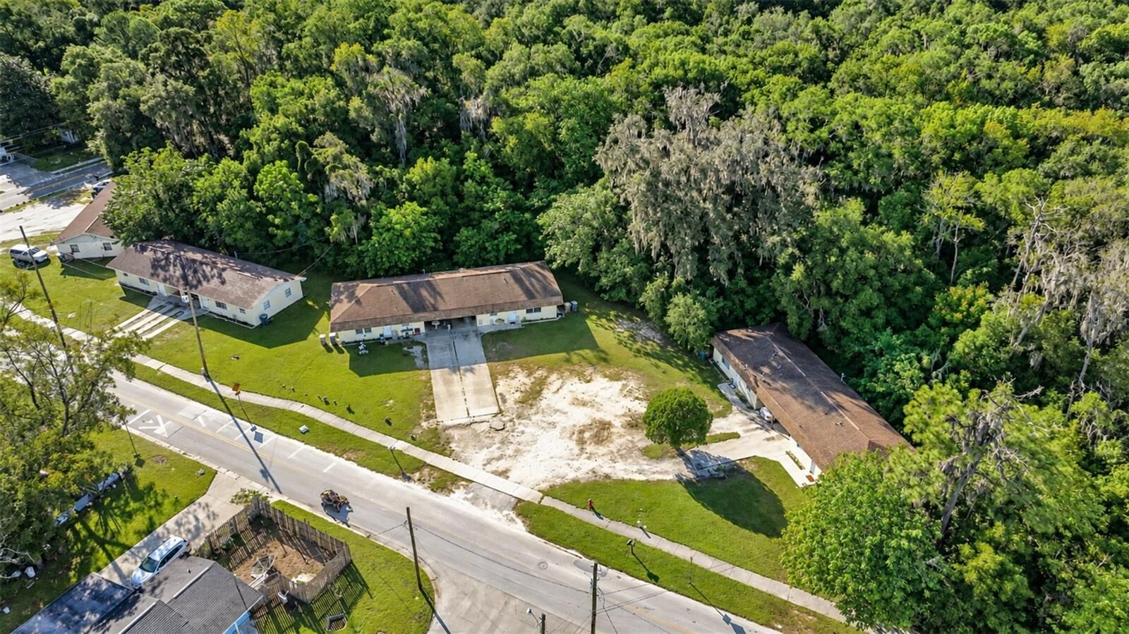 Property Photo: 2008 NW 14th Street FL 34475