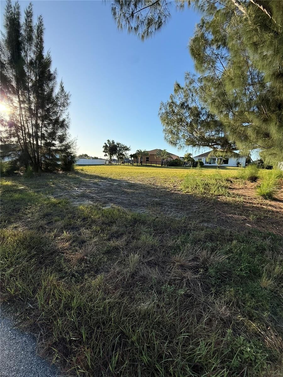 Property Photo:  3608 NW 3rd Terrace  FL 33993 