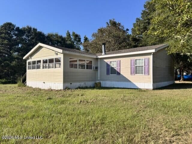 Property Photo: 23005 Mississippi 57 MS 39565