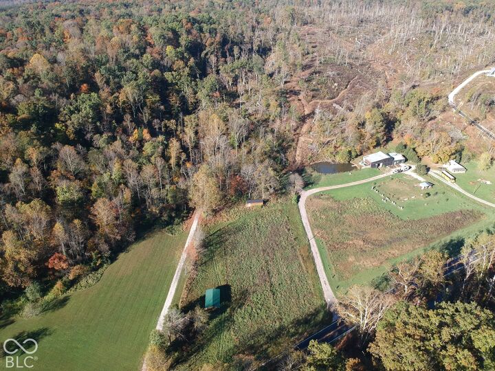 Property Photo:  0 State Road 135 S  IN 47448 