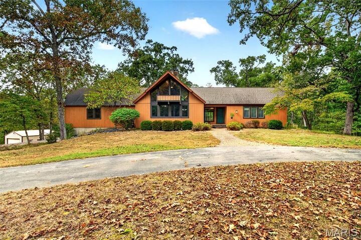 Property Photo: 13575 County Road 5150 MO 65401