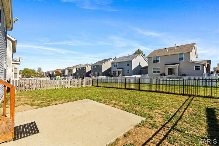 Property Photo:  104 Peruque Estates Lane  MO 63385 
