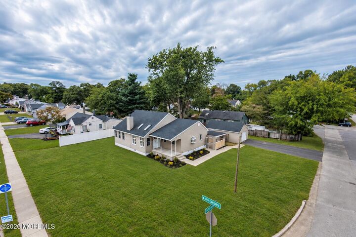 Property Photo: 856 E Concourse NJ 07735