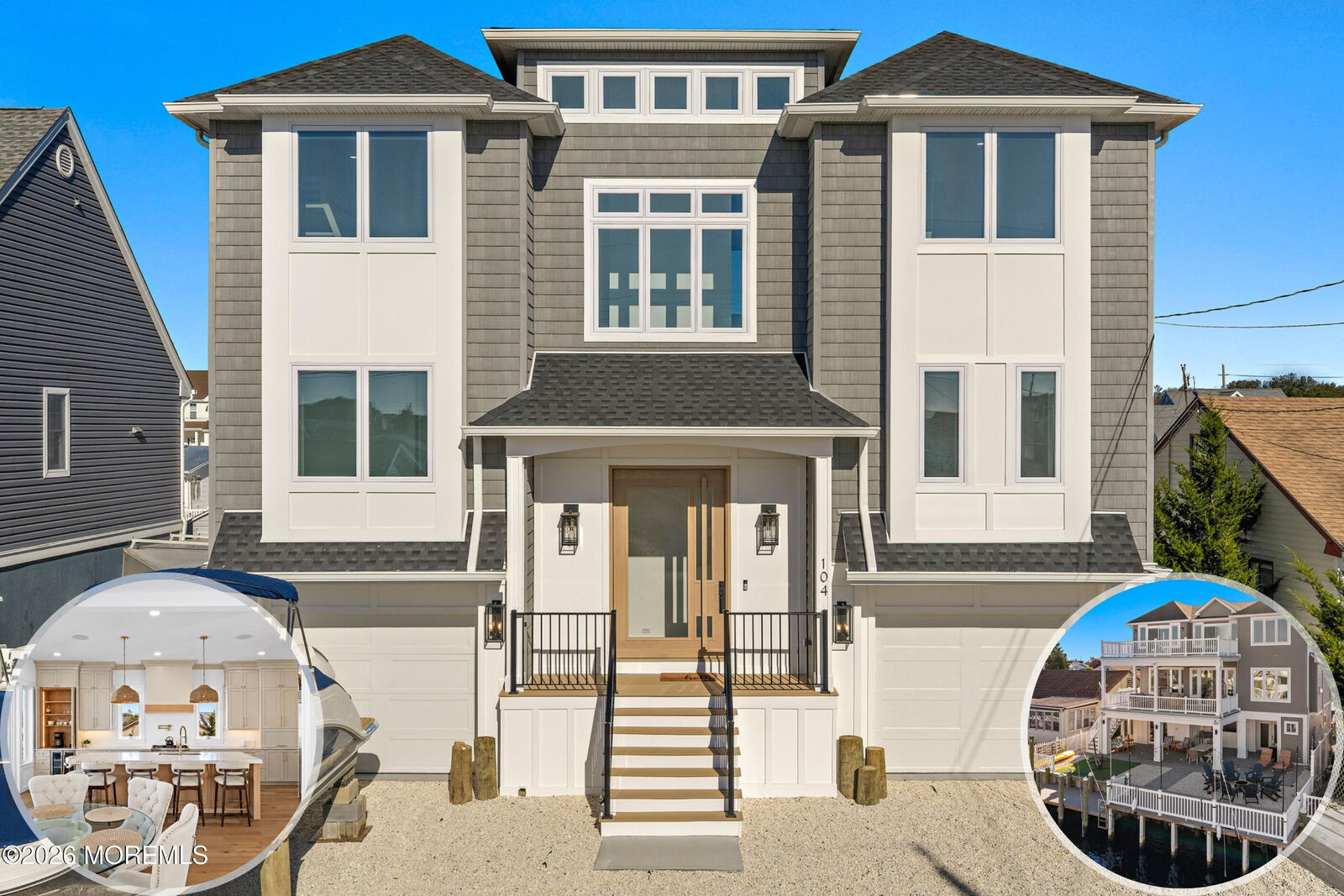 Property Photo: 104 Gregg Drive NJ 08050