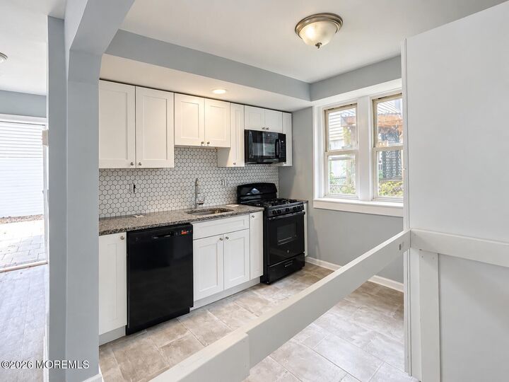 Property Photo:  71 Oak Street  NJ 07734 