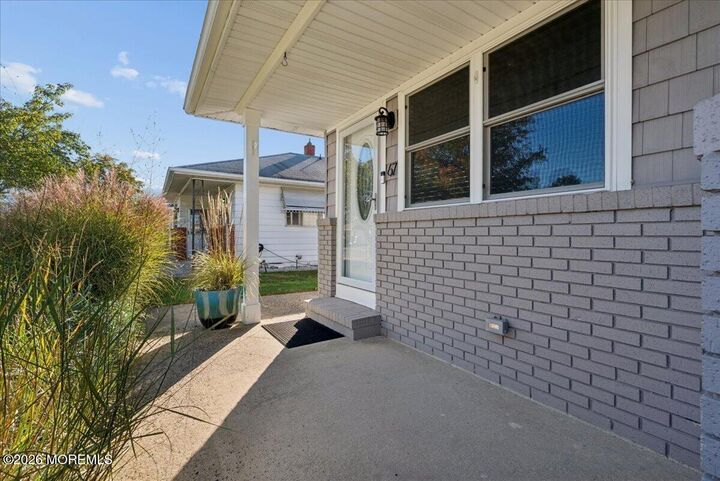 Property Photo: 67 Falmouth Street NJ 08757