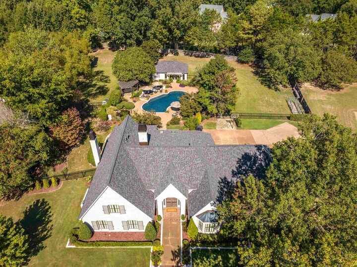 Property Photo:  9504 Fox Hill Cir N  TN 38139 