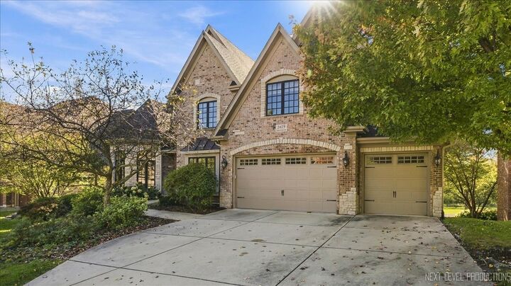 Property Photo:  3619 Timber Creek Lane  IL 60565 