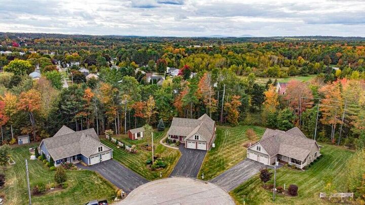 Property Photo:  73 Chickadee Lane  ME 04444 
