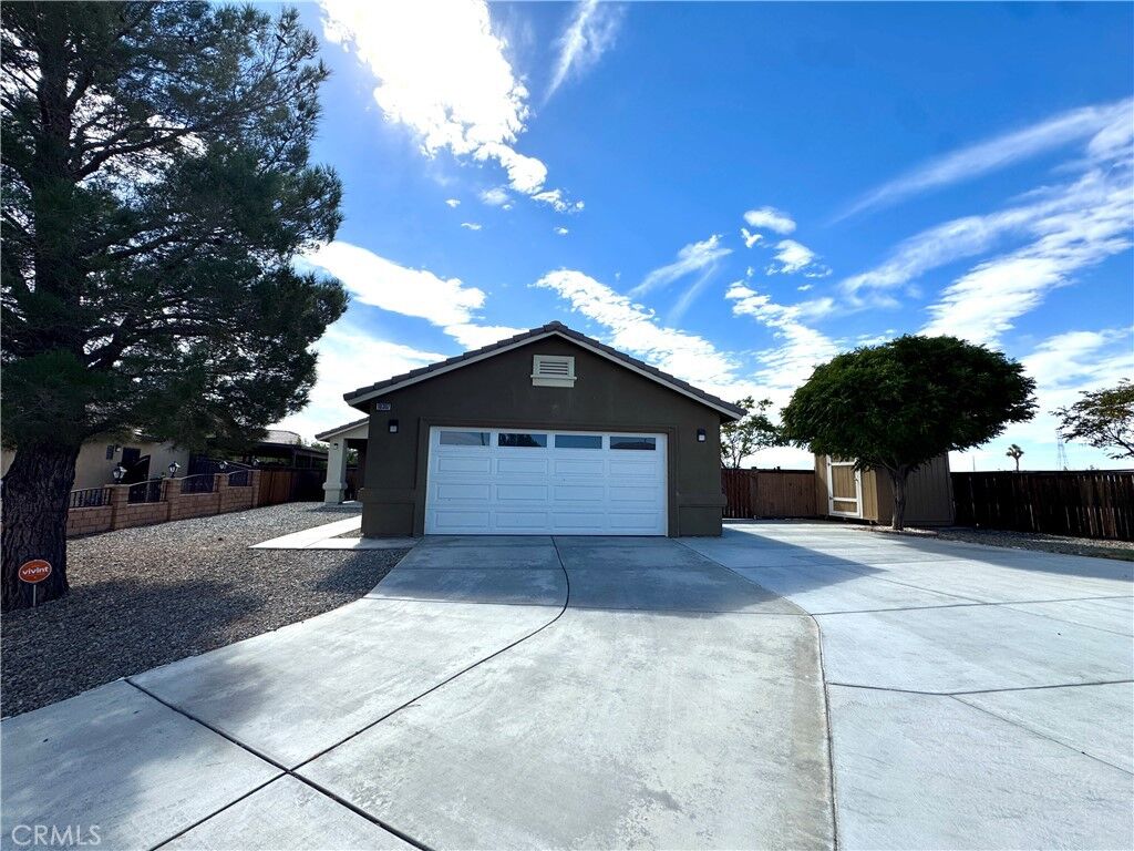 Property Photo:  10307 Butte Street  CA 92301 
