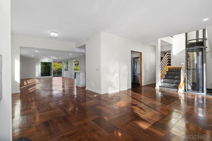 Property Photo:  2388 Juan Street  CA 92103 