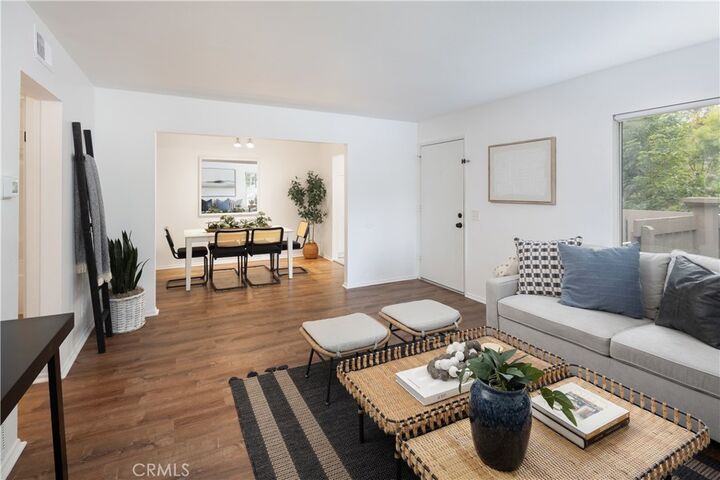 Property Photo:  101 Rockwood 52  CA 92614 