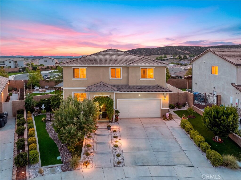 Property Photo: 35181 Gamay CA 92596