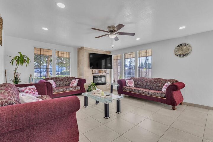 Property Photo: 1244 E Madison Ave A CA 92021