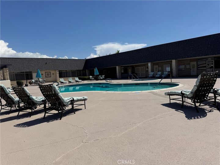 Property Photo:  27601 Sun City 246  CA 92586 