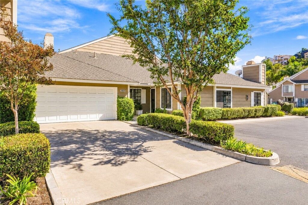 Property Photo:  5049 E Almond Avenue 4  CA 92869 