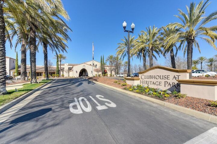 Property Photo: 2345 Ryedale Lane CA 95835