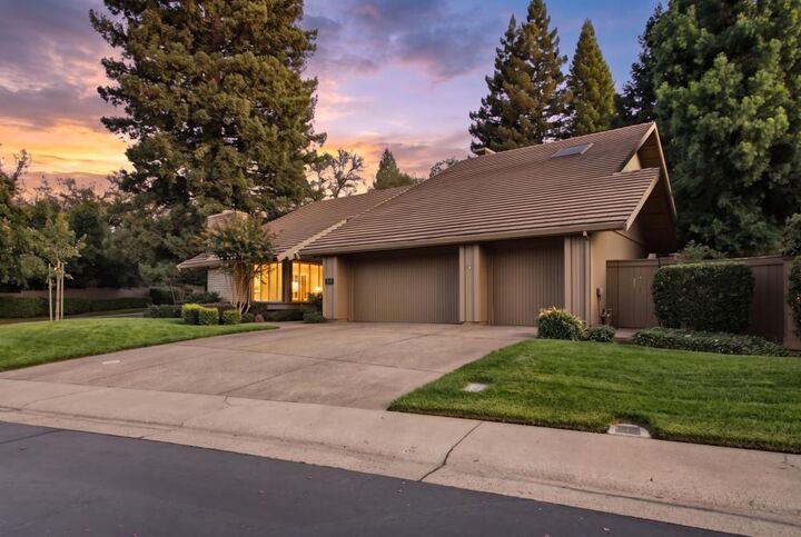 Property Photo:  2038 Empire Mine Circle  CA 95670 