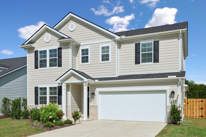 Property Photo: 1722 Allwood Ave TN 37128