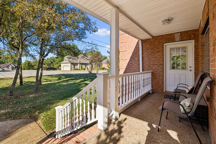 Property Photo:  1119 Brookstone Blvd  TN 37122 