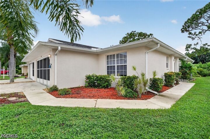 Property Photo:  503 Bethany Village Circle  FL 33936 