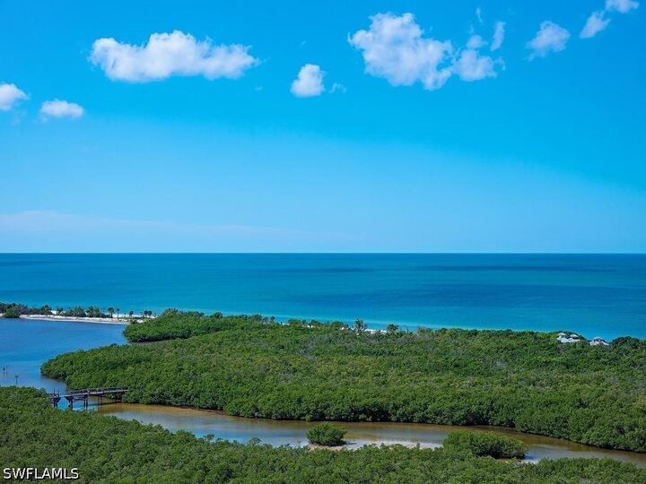 Property Photo: 6001 Pelican Bay Boulevard Ph-A FL 34108