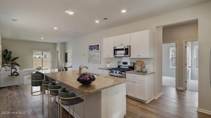 Property Photo:  874 Pinyon Loop SW Lot 29  NC 28469 