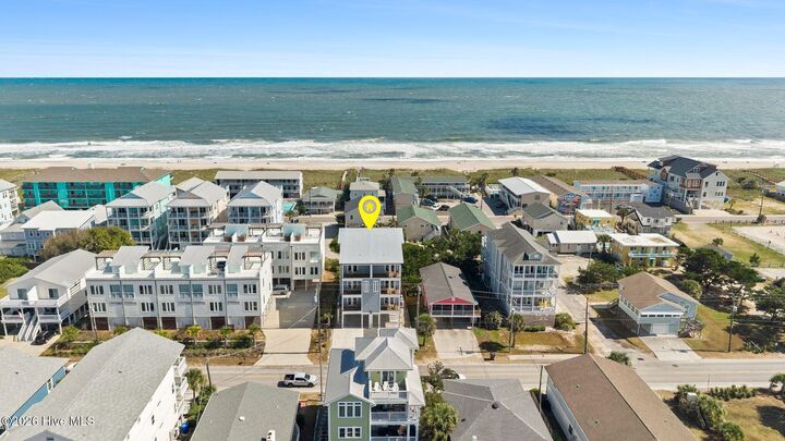 Property Photo:  404 Canal Drive 1  NC 28428 