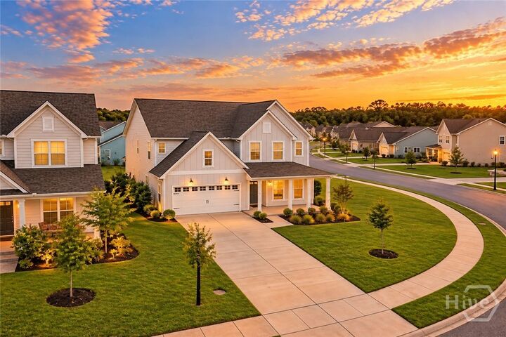 Property Photo: 138 Harvest Hill GA 31322