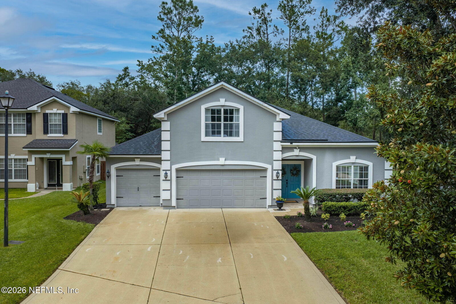 Property Photo: 2700 Arundel Lane FL 32092