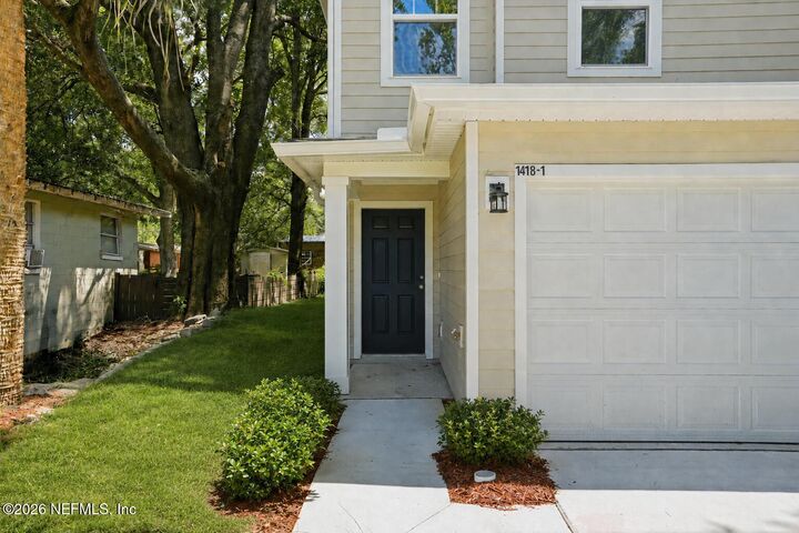 Property Photo:  1418 W 19th Street  FL 32209 