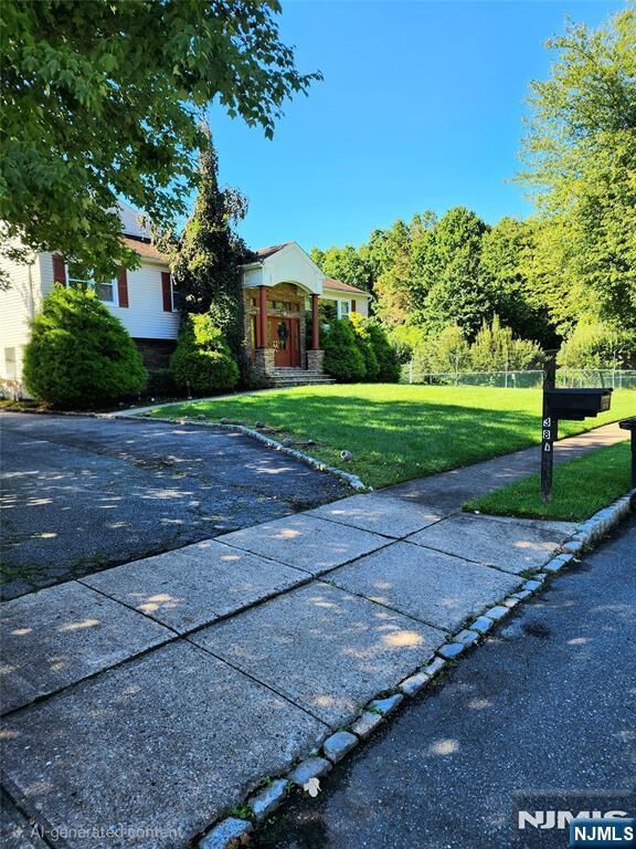 Property Photo:  384 Talbot Drive  NJ 07004 