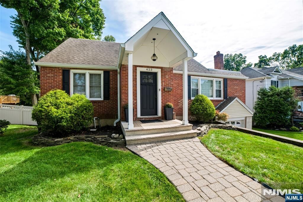 Property Photo: 423 West Avenue NJ 07647