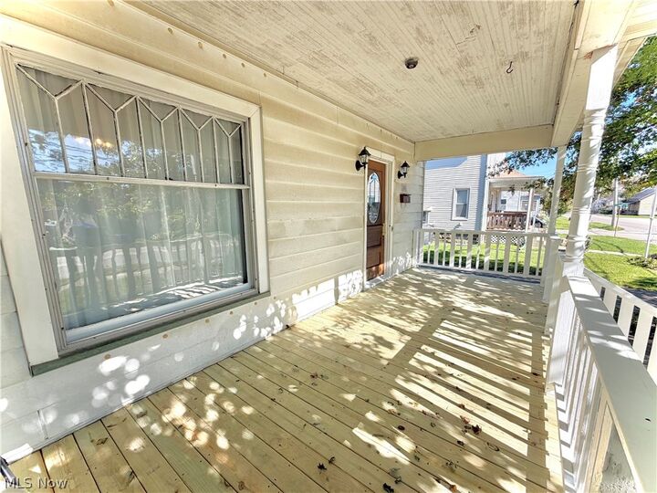 Property Photo:  344 W Main Street  OH 44413 