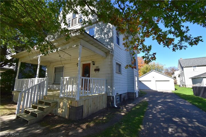 Property Photo:  344 W Main Street  OH 44413 
