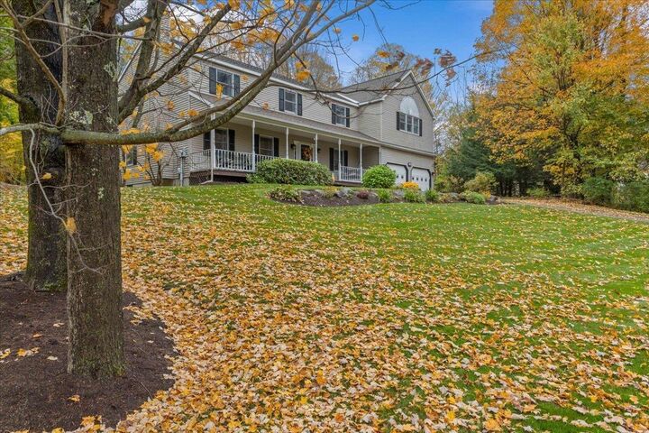 Property Photo:  20 Outlook Lane  VT 05465 