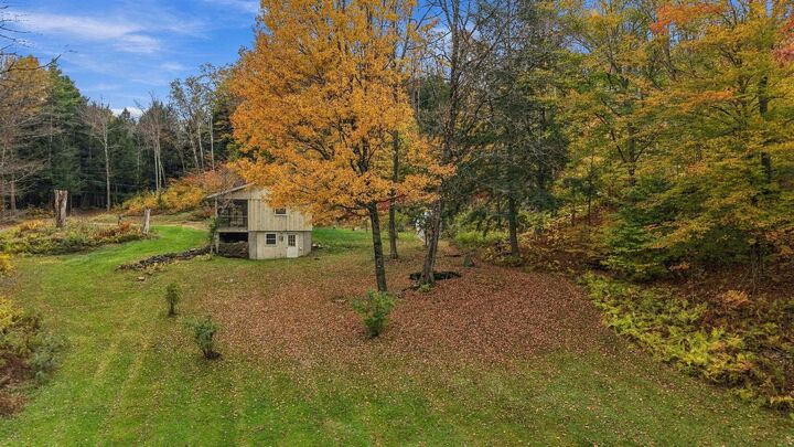 Property Photo:  119 Nye Road  NH 03601 