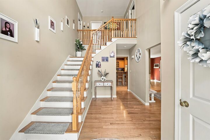 Property Photo: 11 Burnham Avenue NH 03064