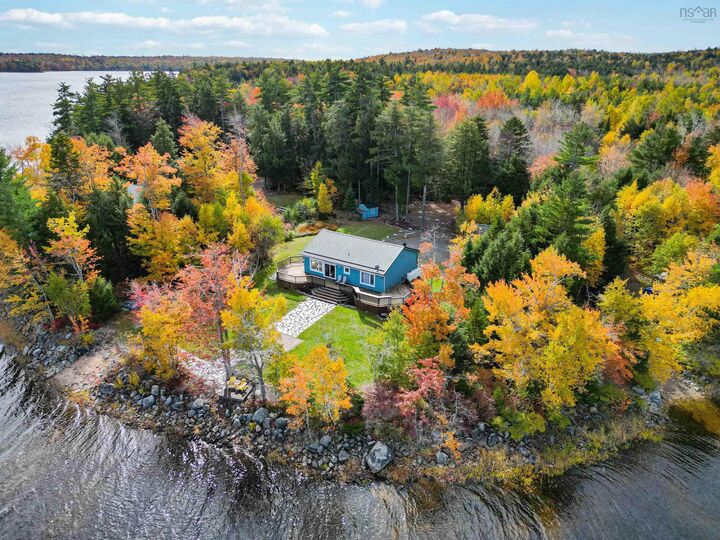 Property Photo:  1037 High Landing Road  NS B0R 1A0 