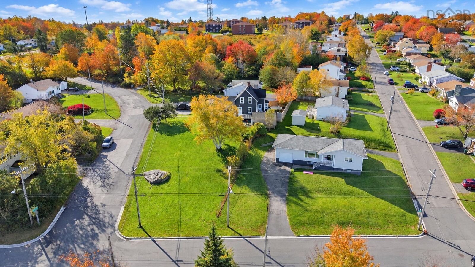 Property Photo:  Lot 2012-1 Edgewood Drive  NS B1P 2C1 