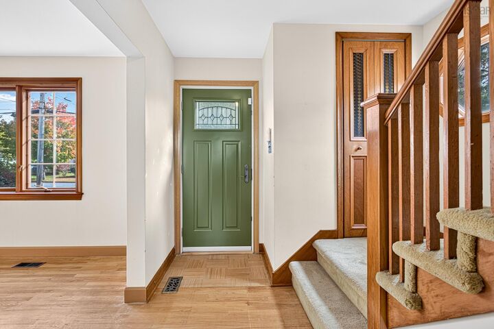 Property Photo:  37 Lawson Avenue  NS B2W 2Z2 