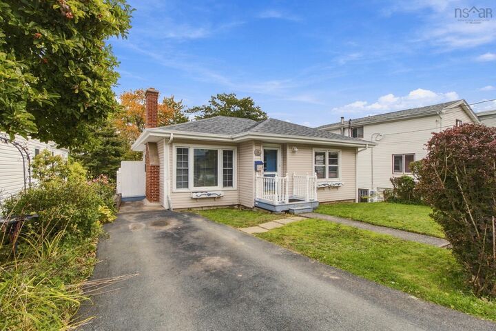 Property Photo:  8 Rodney Road  NS B2Y 3V4 