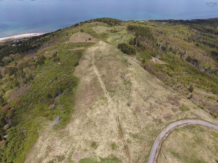 Property Photo:  Lot 26-1 Doig Lane  NS B0E 1N0 