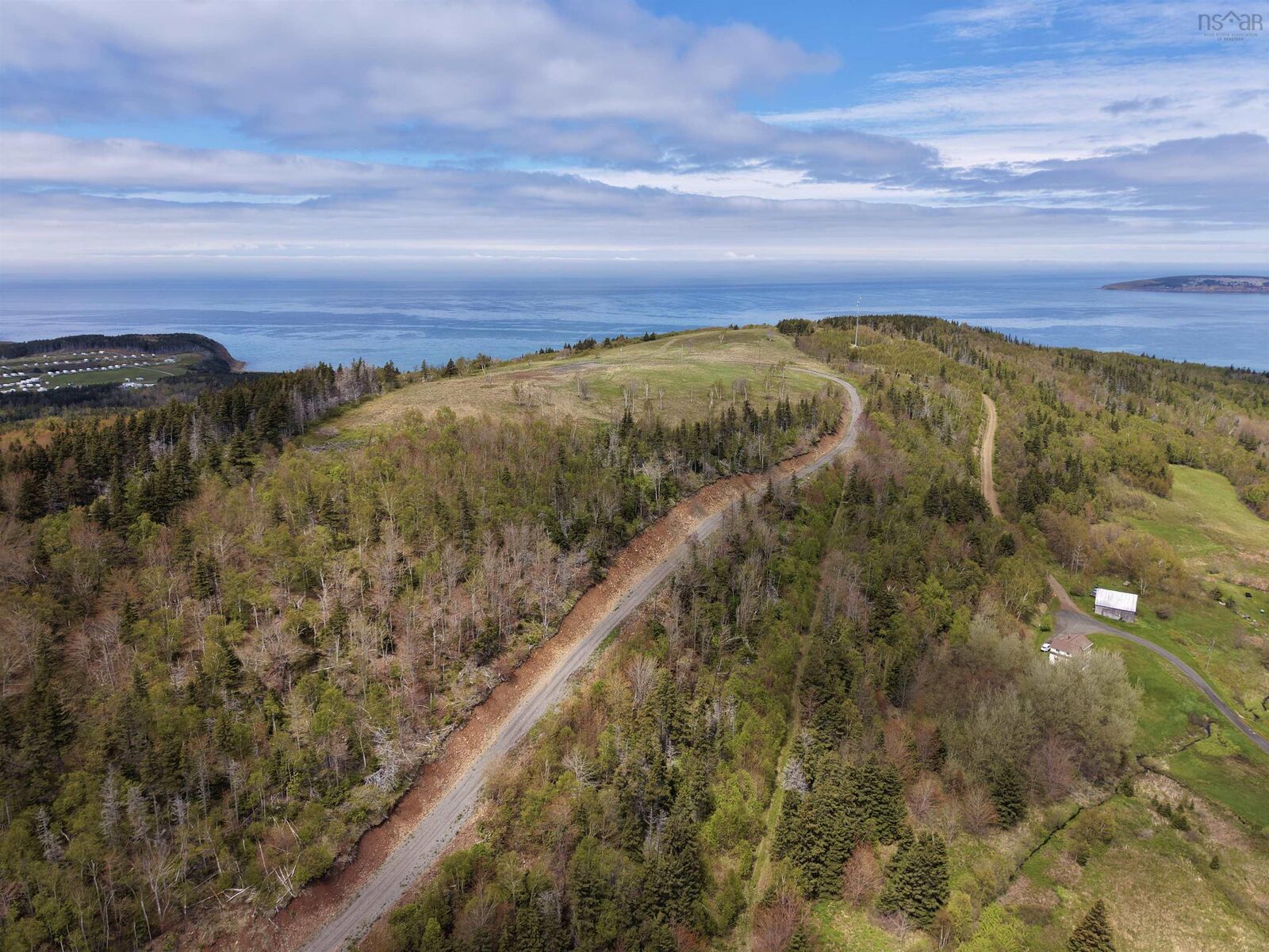 Property Photo:  Lot 1 Doig Lane  NS B0E 1N0 