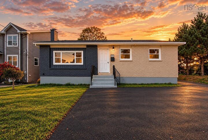 Property Photo:  171 Renfrew Street  NS B2Y 2M4 