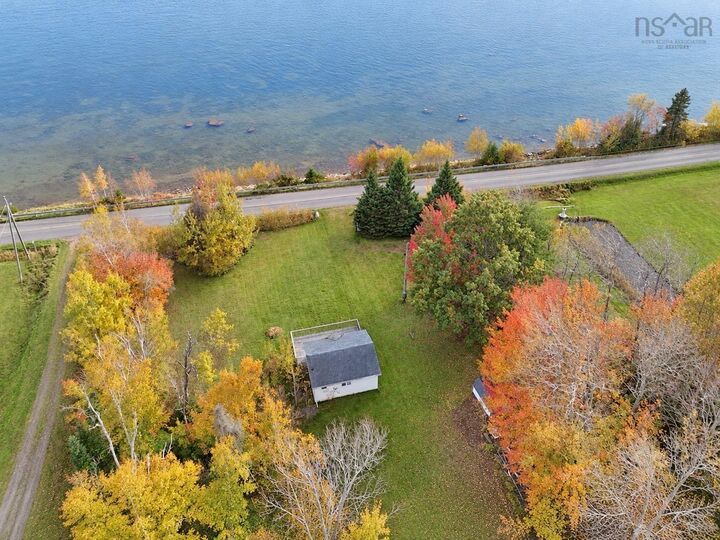 Property Photo:  3457 Malagash Road  NS B0K 1E0 