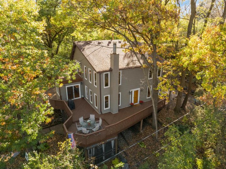 Property Photo:  10294 Oak Shore Drive  MN 55044 