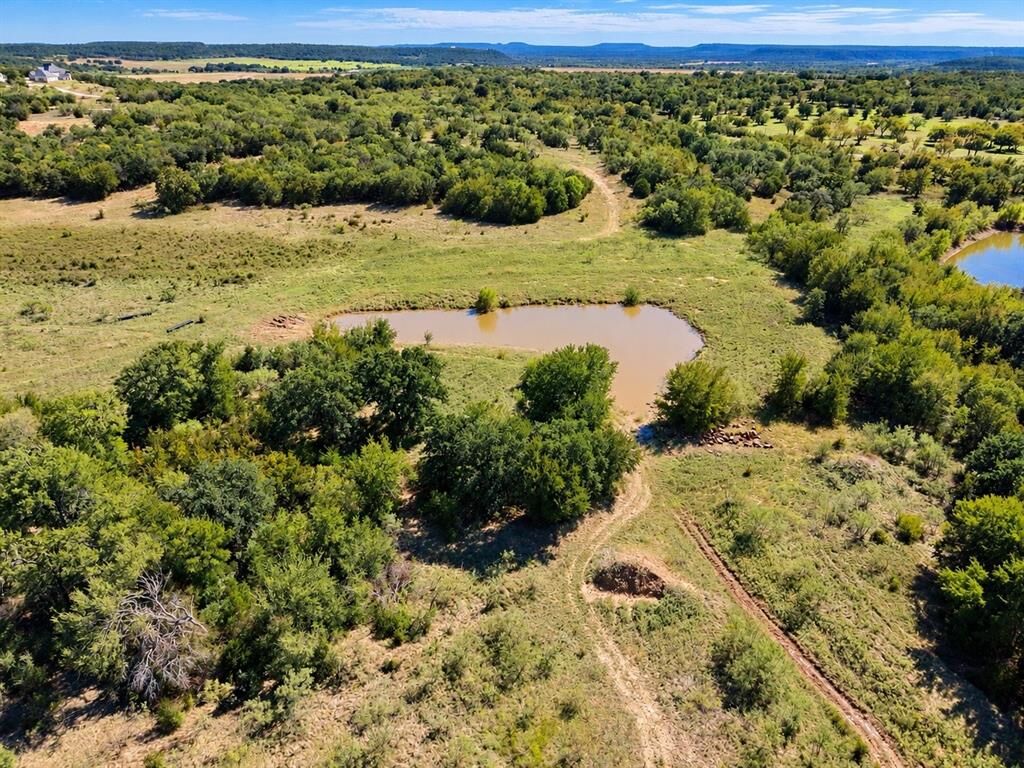 Property Photo:  Tbd S Ranch Drive  TX 76450 
