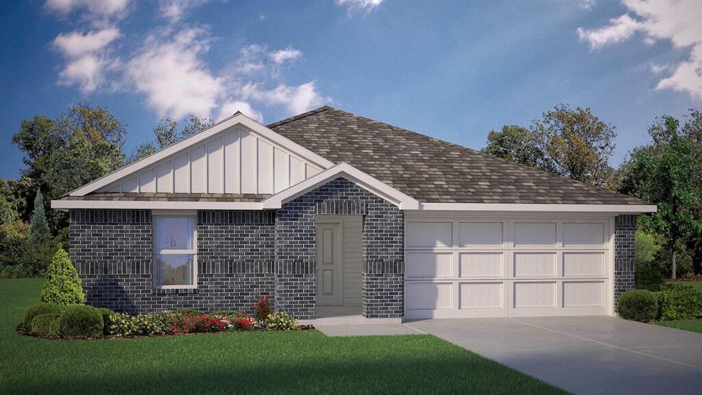 Property Photo:  7741 Royal Fern Drive  TX 76259 